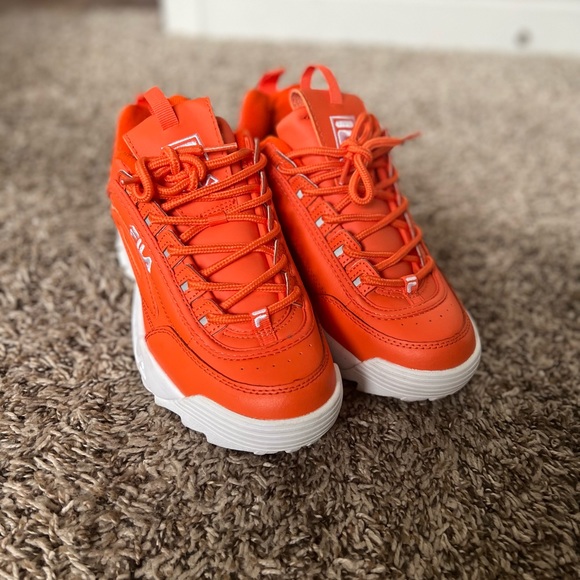 Fila Sneakers - Picture 2 of 6